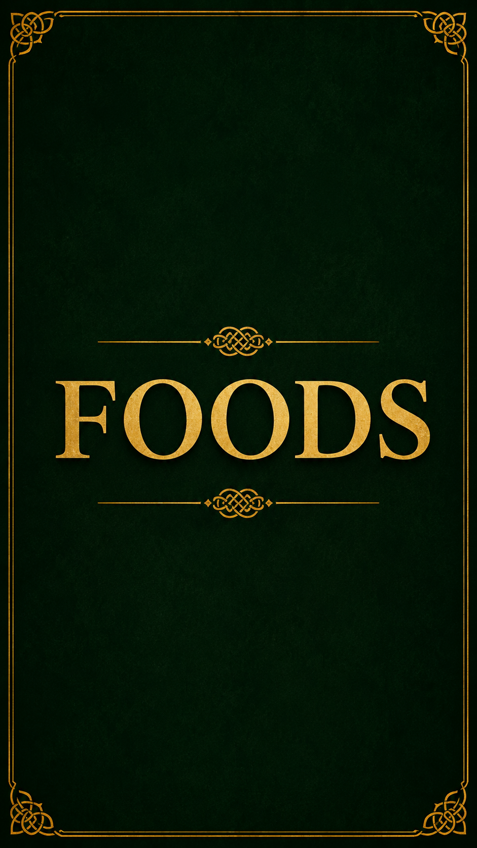 Celtic Irish Pub menu page 9